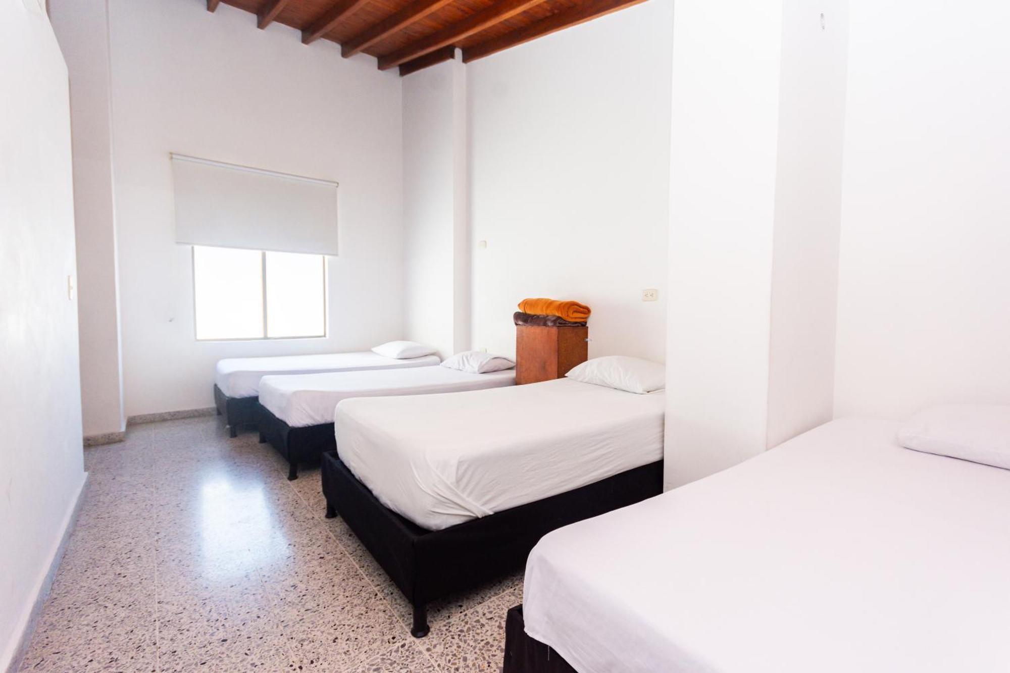 Hotel Bicentenario 리오네그로 외부 사진