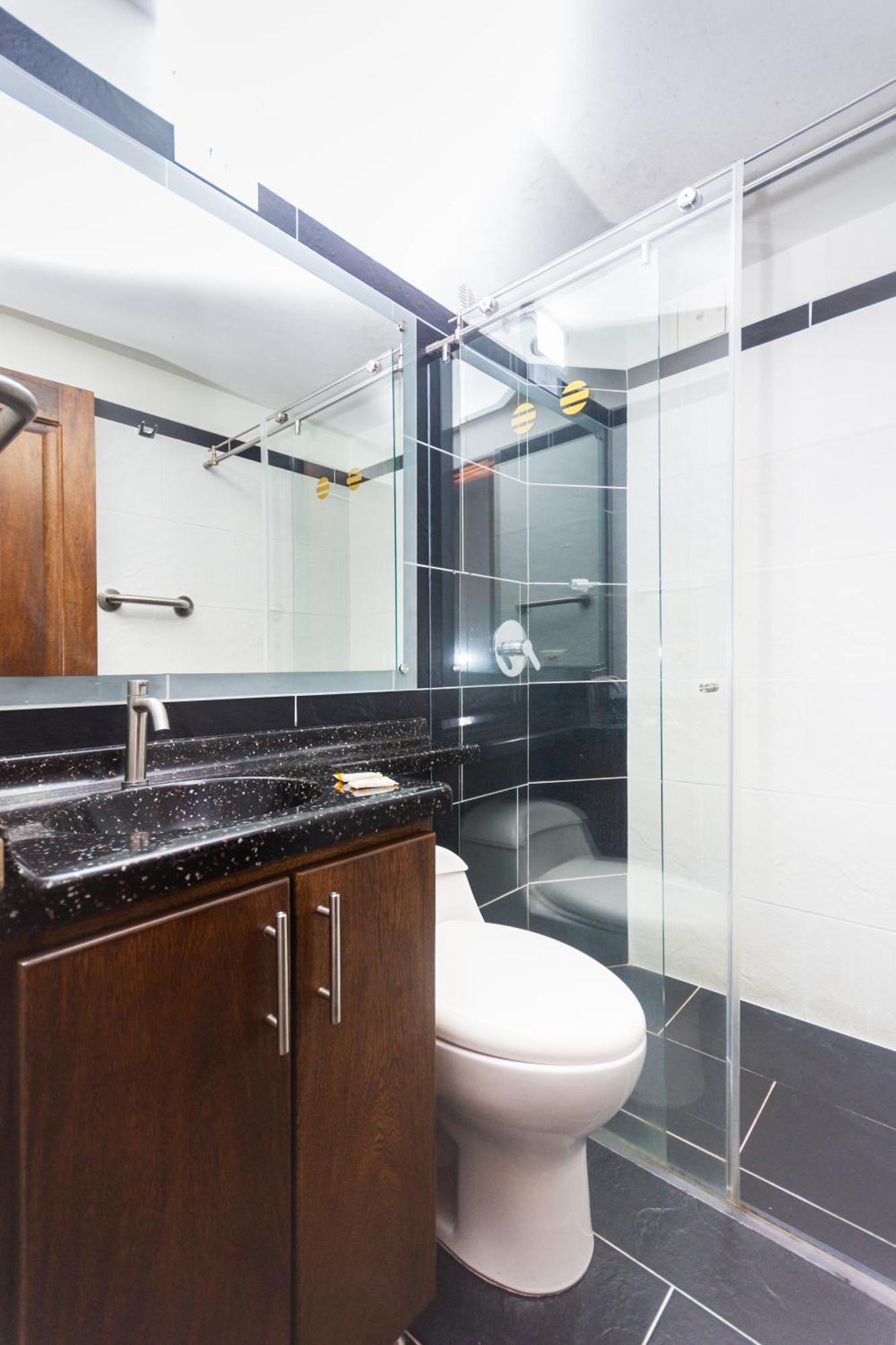 Hotel Bicentenario 리오네그로 외부 사진