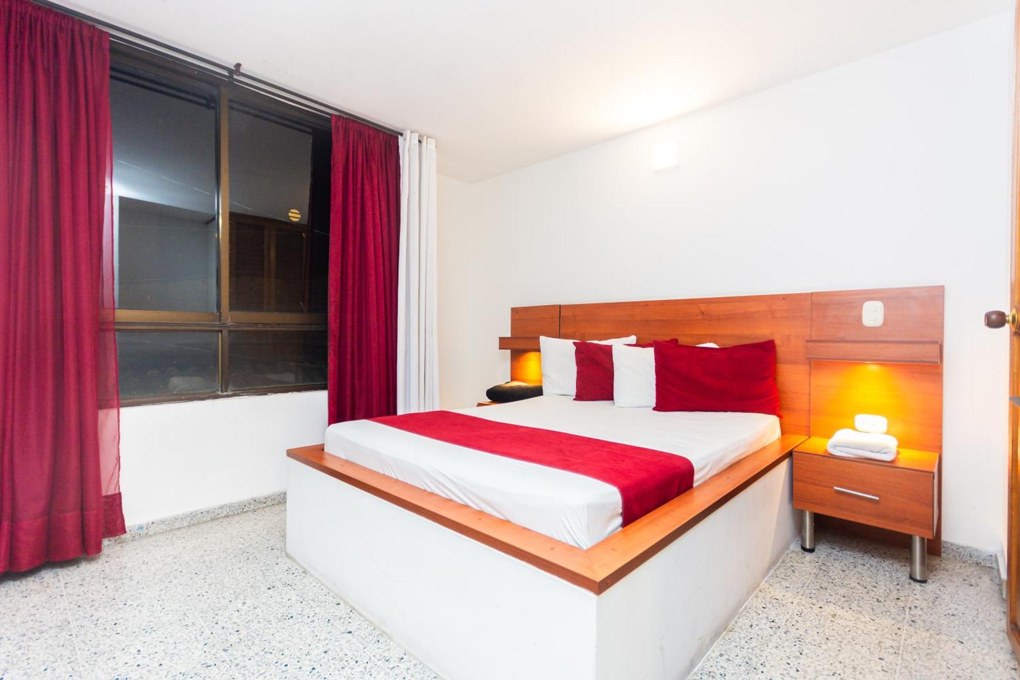 Hotel Bicentenario 리오네그로 외부 사진