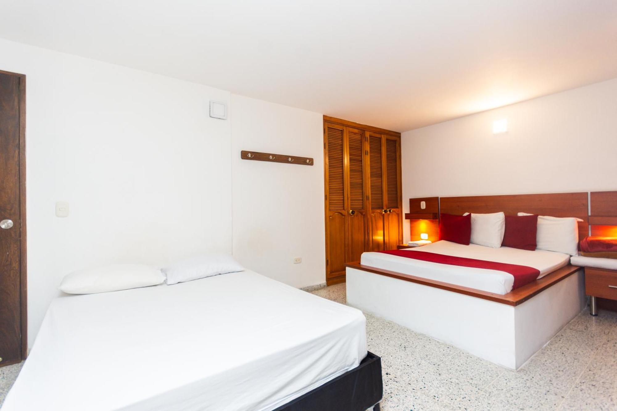 Hotel Bicentenario 리오네그로 외부 사진