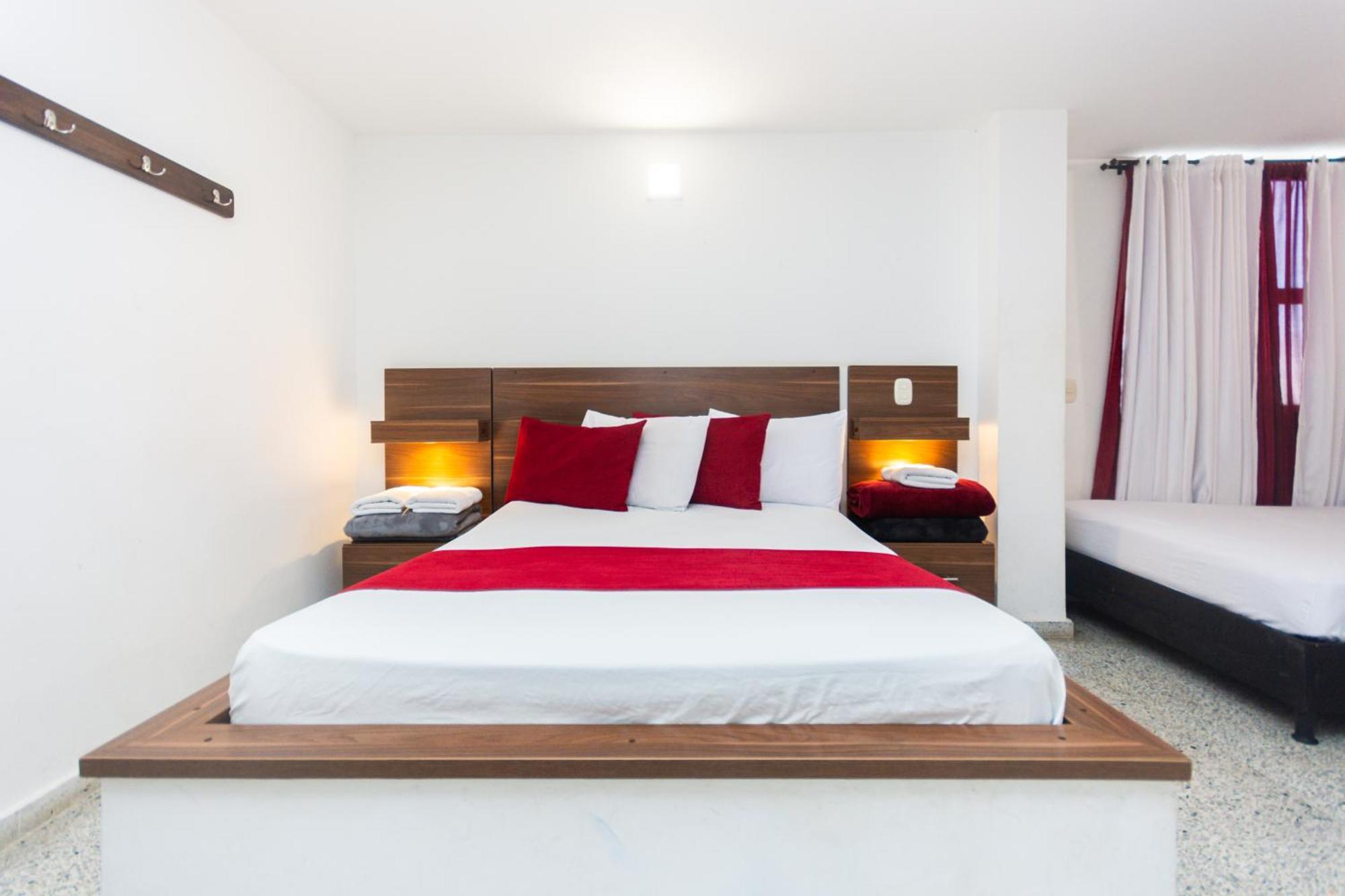 Hotel Bicentenario 리오네그로 외부 사진