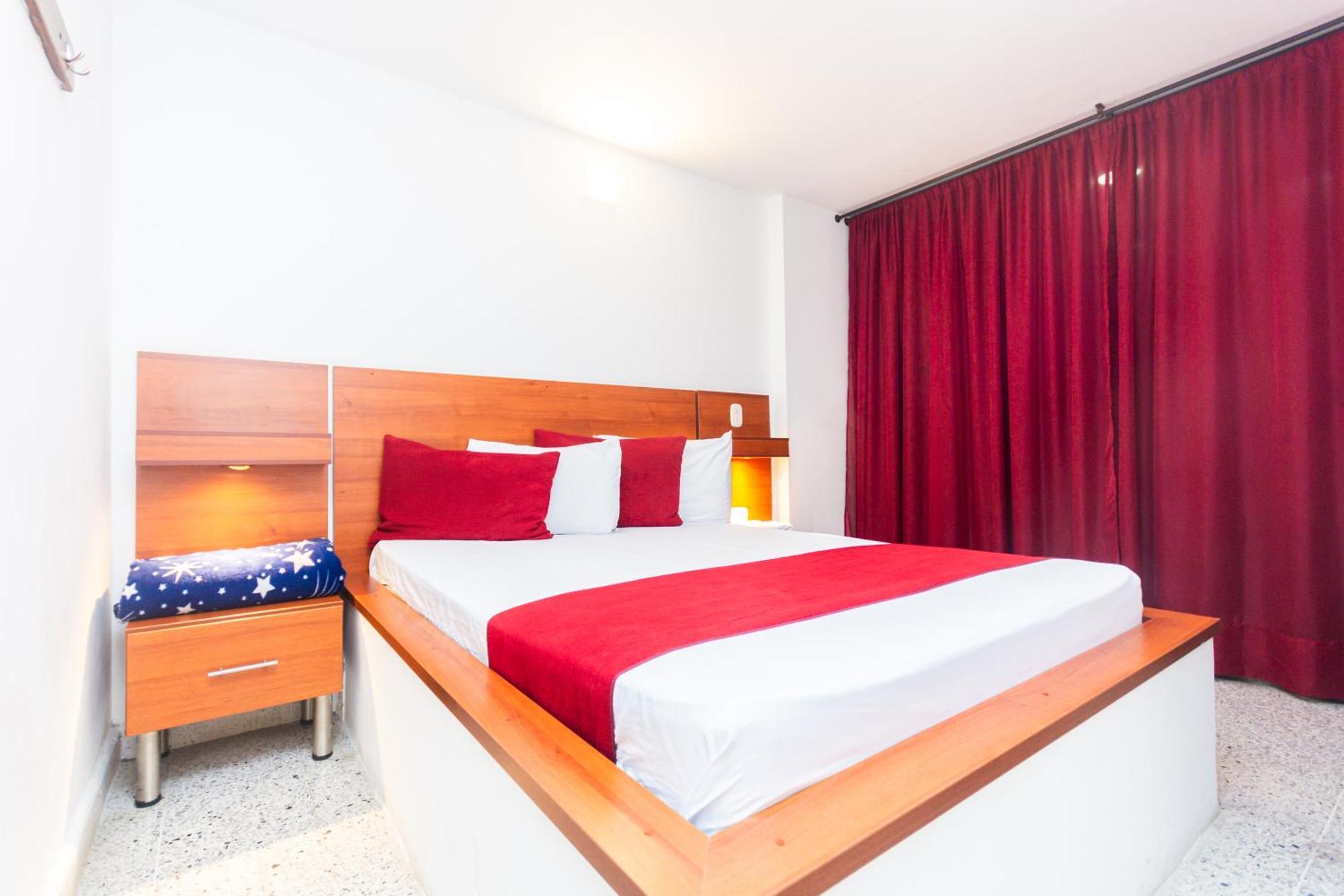 Hotel Bicentenario 리오네그로 외부 사진