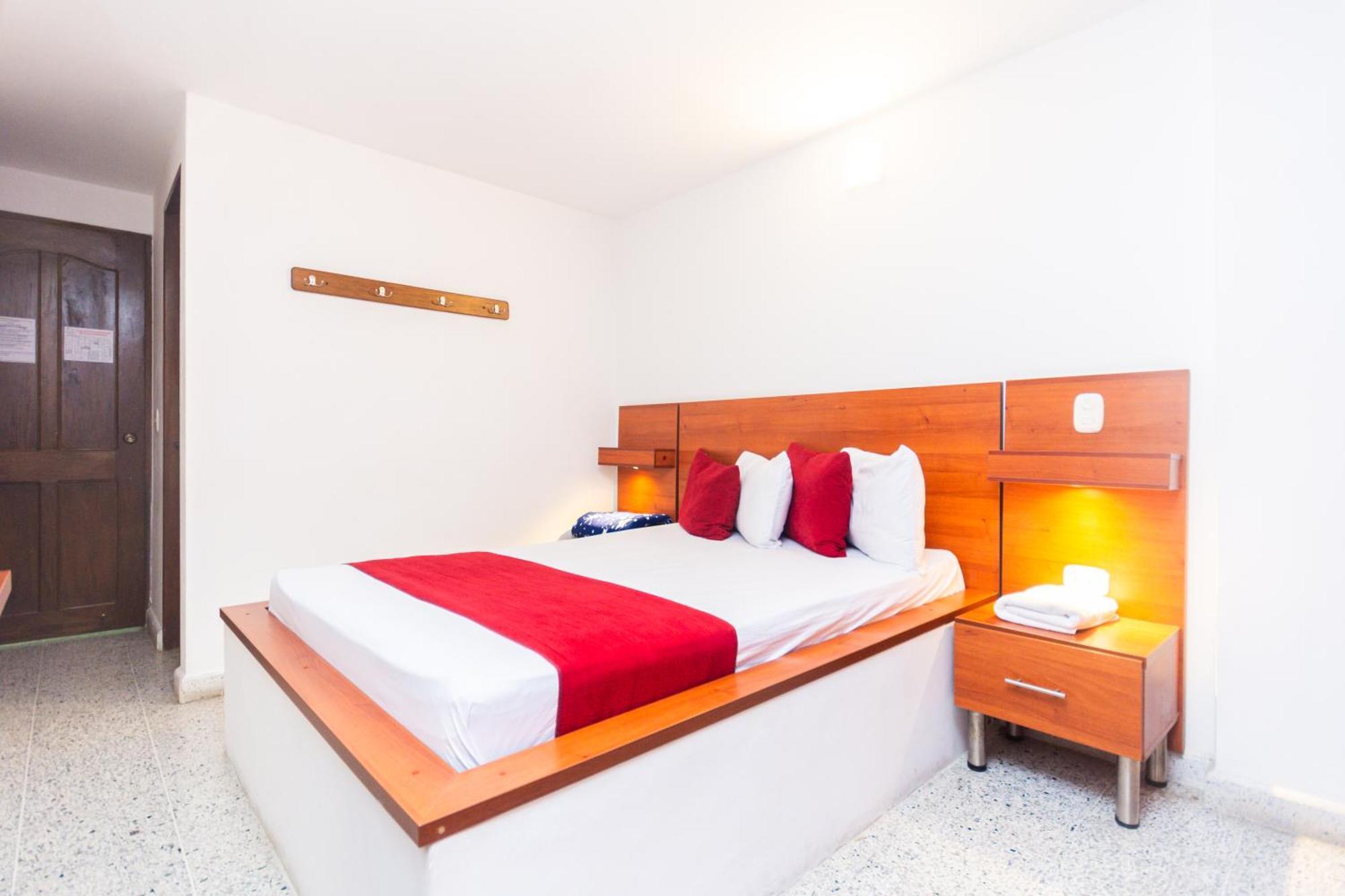 Hotel Bicentenario 리오네그로 외부 사진